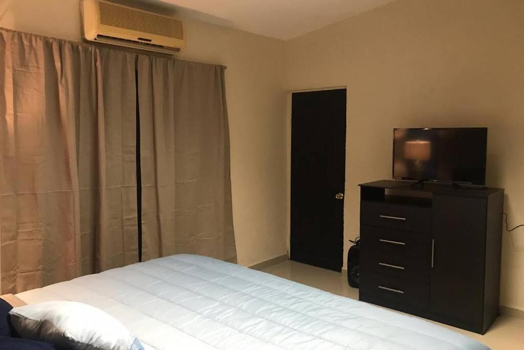 Апартаменти Departamento Del Mar, Un Lugar Comodo Y Agradable. Ла-Пас Екстер'єр фото
