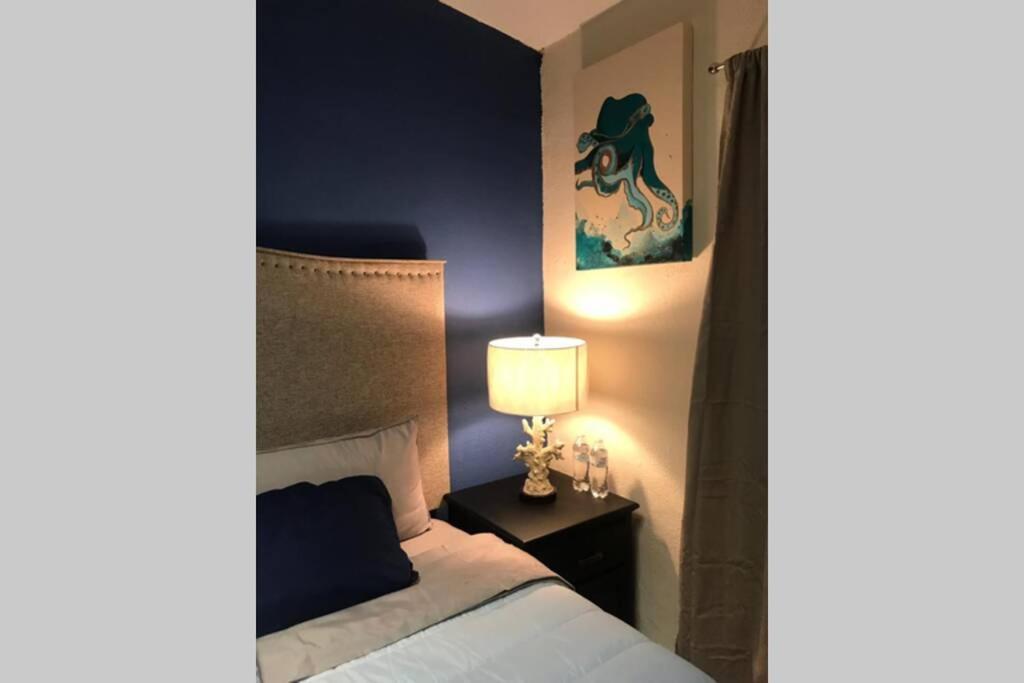 Апартаменти Departamento Del Mar, Un Lugar Comodo Y Agradable. Ла-Пас Екстер'єр фото