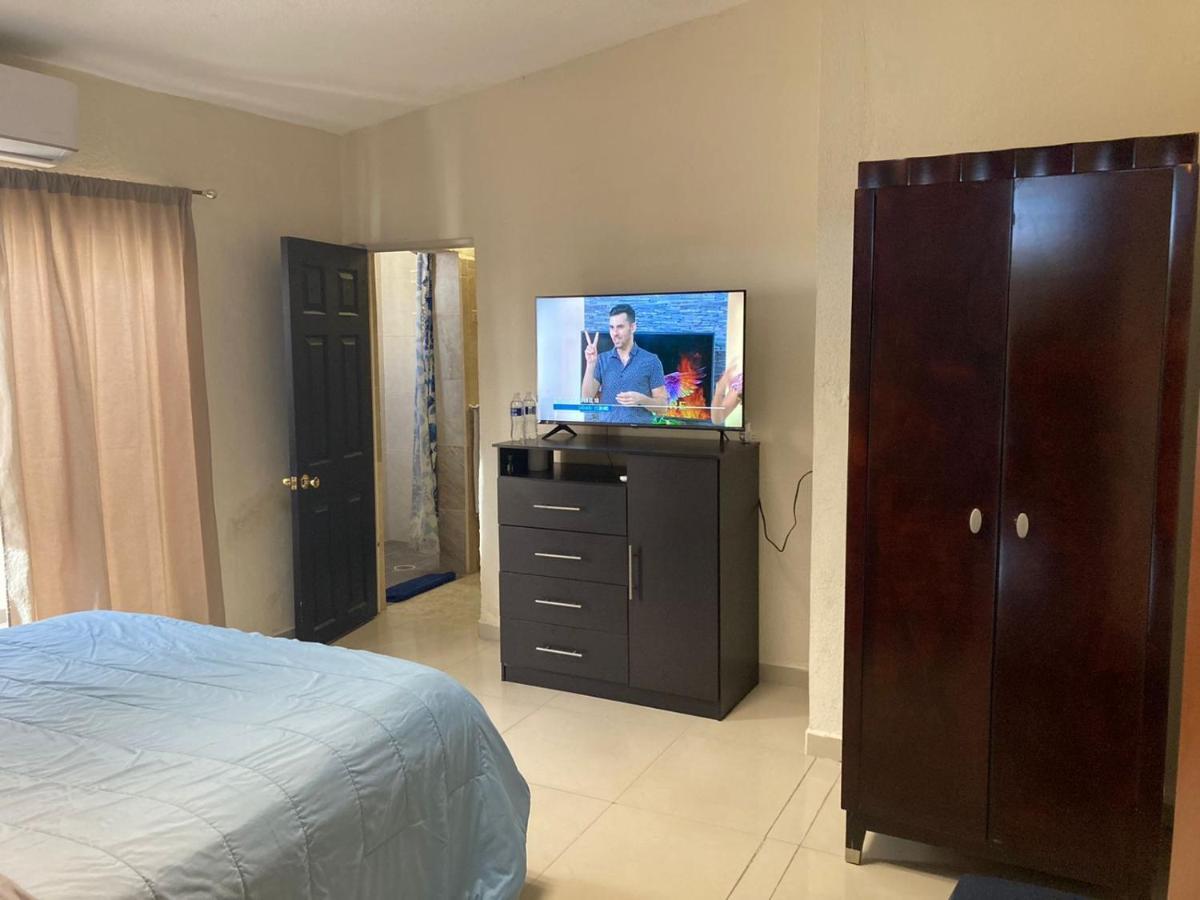 Апартаменти Departamento Del Mar, Un Lugar Comodo Y Agradable. Ла-Пас Екстер'єр фото